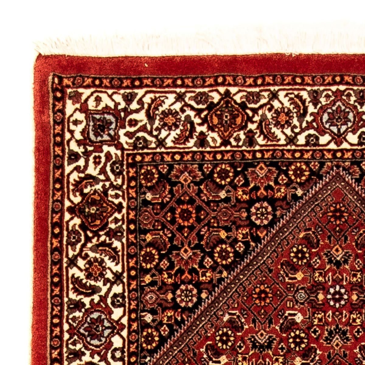 Bidjar Tappeto 80x277cm - Tappeto persiano