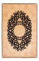 Tabriz - 50 Raj Tappeto 298x202cm - Tappeto persiano