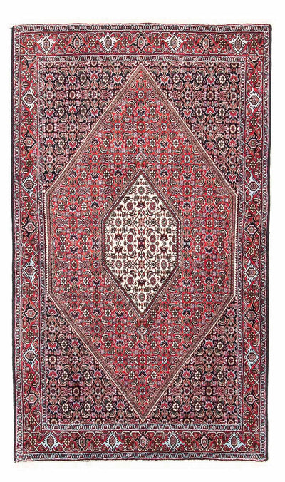 Bidjar Tappeto 106x169cm - Tappeto persiano