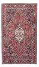 Bidjar Tappeto 106x169cm - Tappeto persiano