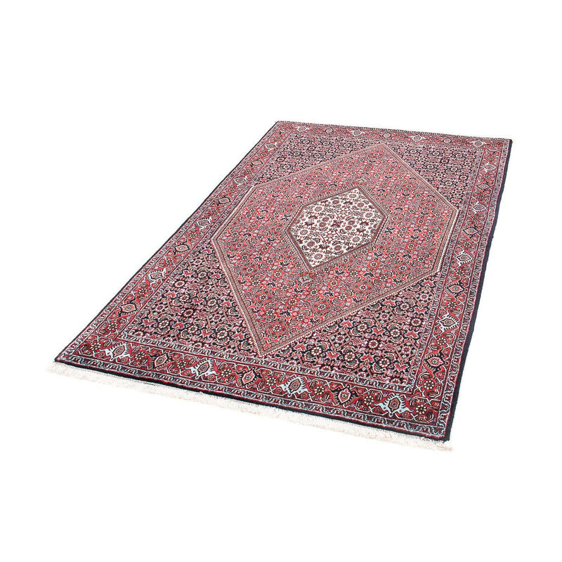 Tappeto Persero - Bidjar - 169 x 106 cm - rosso chiaro