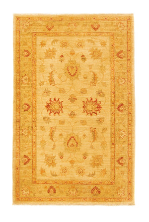 Tappeto Ziegler - 144 x 93 cm - beige
