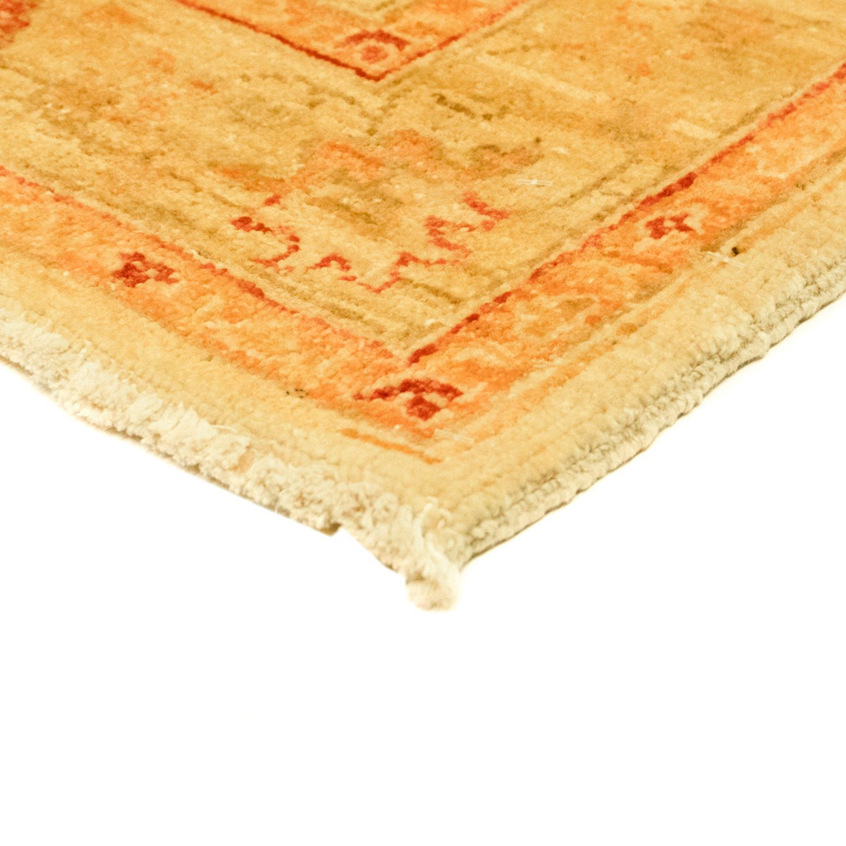 Tappeto Ziegler - 144 x 93 cm - beige