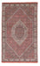 Tappeto corsia Tappeto Persero - Bidjar - 178 x 107 cm - rosso chiaro