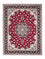 Tappeto Persero - Tabriz - Reale - 198 x 154 cm - rosso scuro