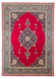 Tabriz - 40 Raj Tappeto 368x268cm - Tappeto persiano