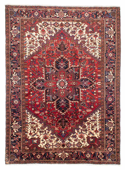 Heriz Tappeto 200x290cm - Tappeto persiano