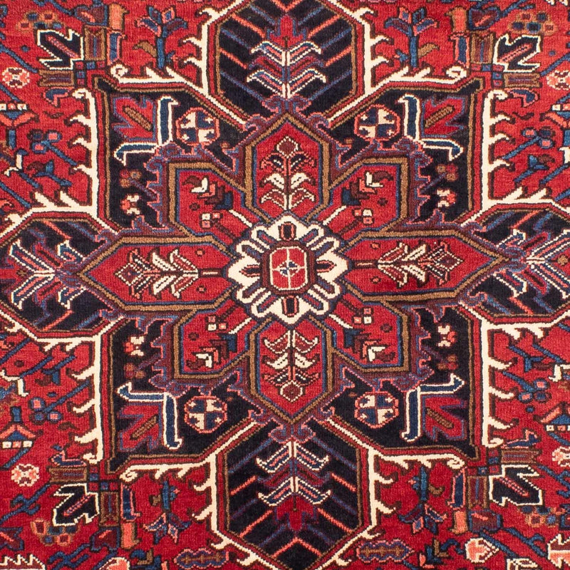Tappeto Persero - Nomade - 290 x 200 cm - rosso