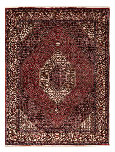 Bidjar Tappeto 201x259cm - Tappeto persiano