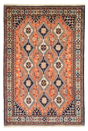 Tappeto Persero - Nomade - 226 x 155 cm - salmone