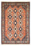 Tappeto Persero - Nomade - 226 x 155 cm - salmone