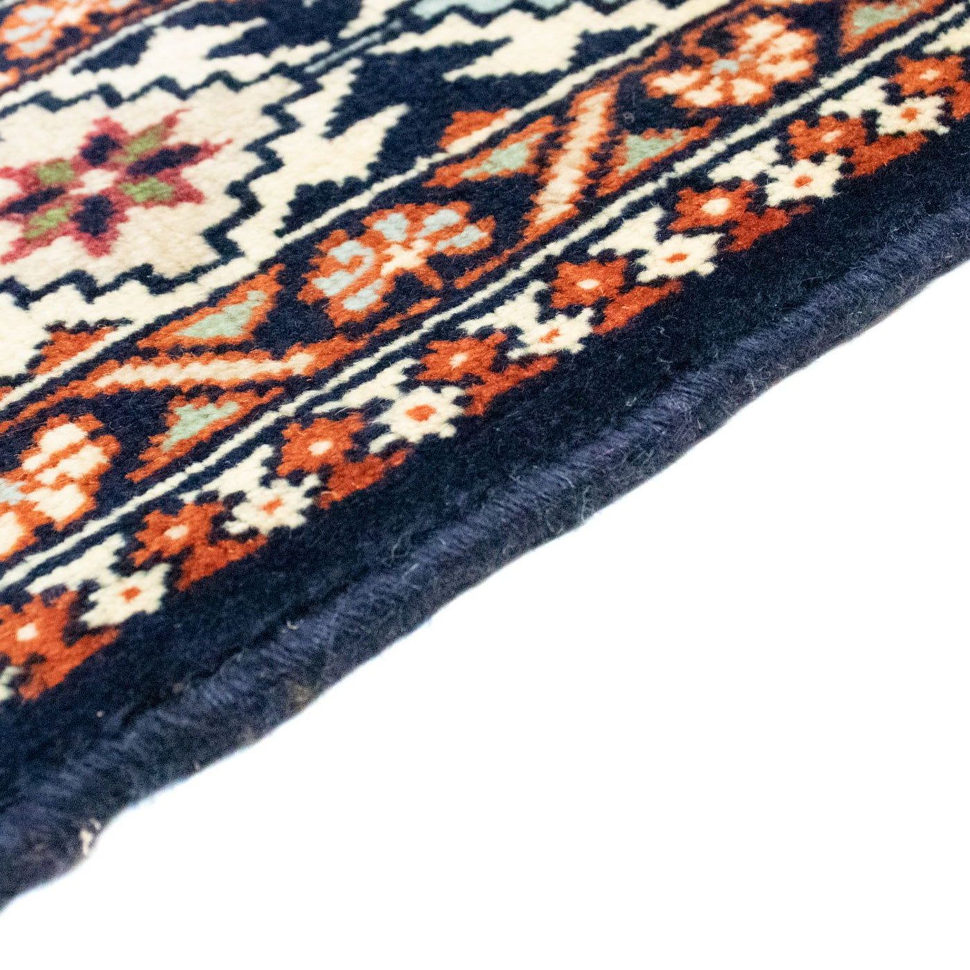Yalameh Tappeto 226x155cm - Tappeto persiano