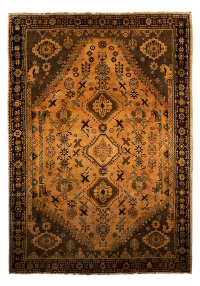 Shiraz Tappeto 207x300cm - Tappeto persiano