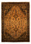Tappeto Persero - Nomade - 300 x 207 cm - marrone