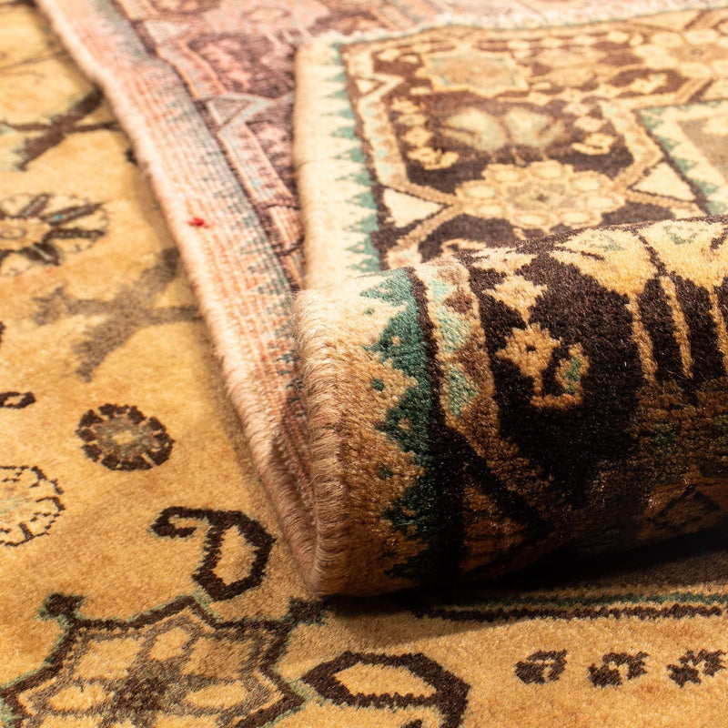 Tappeto Persero - Nomade - 300 x 207 cm - marrone