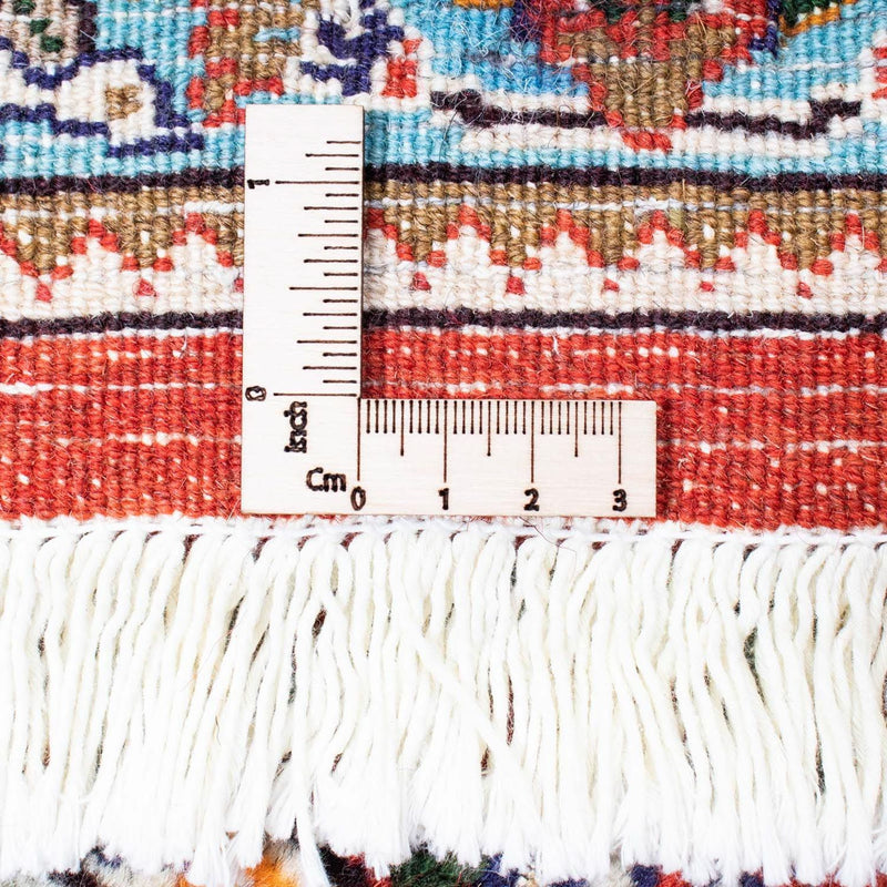 Tappeto Persero - Classico - 302 x 198 cm - rosso chiaro