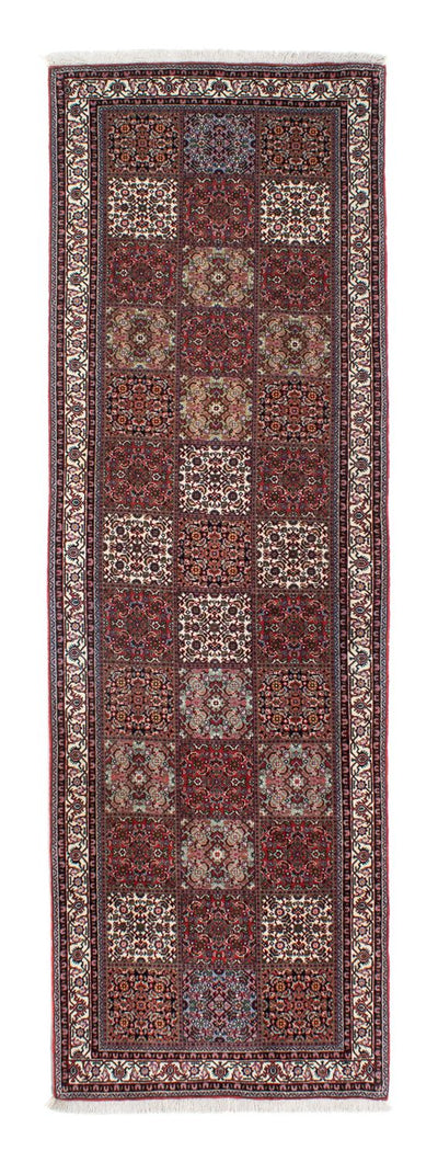 Bidjar Tappeto 100x293cm - Tappeto persiano