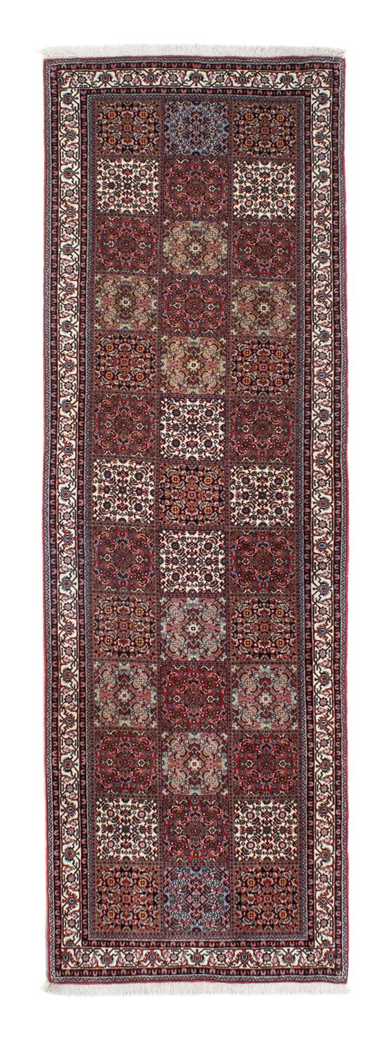 Tappeto corsia Tappeto Persero - Bidjar - 293 x 100 cm - multicolore