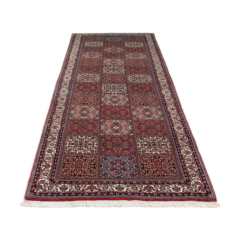 Tappeto corsia Tappeto Persero - Bidjar - 293 x 100 cm - multicolore