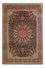 Tappeto Persero - Tabriz - 390 x 296 cm - marrone chiaro