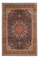 Tabriz Tappeto 390x296cm - Tappeto persiano