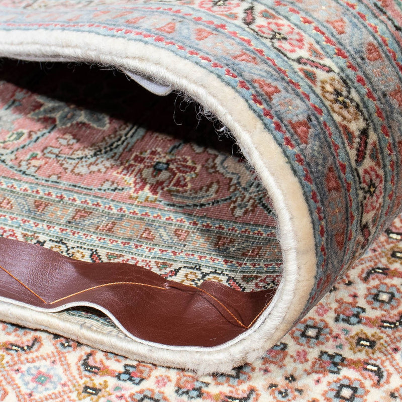 Tappeto Persero - Tabriz - 293 x 202 cm - marrone chiaro