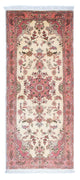 Tabriz - 50 Raj Tappeto 83x198cm - Tappeto persiano