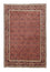 Tappeto Persero - Bidjar - 288 x 202 cm - rosso chiaro
