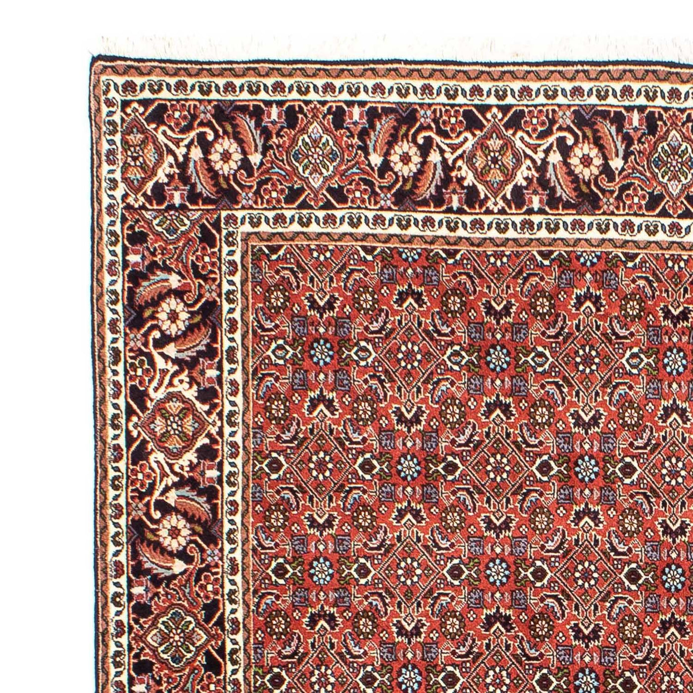 Bidjar Tappeto 288x202cm - Tappeto persiano