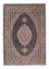 Tappeto Persero - Tabriz - 209 x 152 cm - marrone chiaro