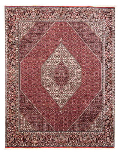 Bidjar Tappeto 253x295cm - Tappeto persiano