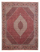 Bidjar Tappeto 295x253cm - Tappeto persiano