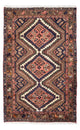 Hamadan Tappeto 120x73cm - Tappeto persiano