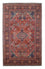Tappeto Persero - Keshan - 207 x 130 cm - marrone