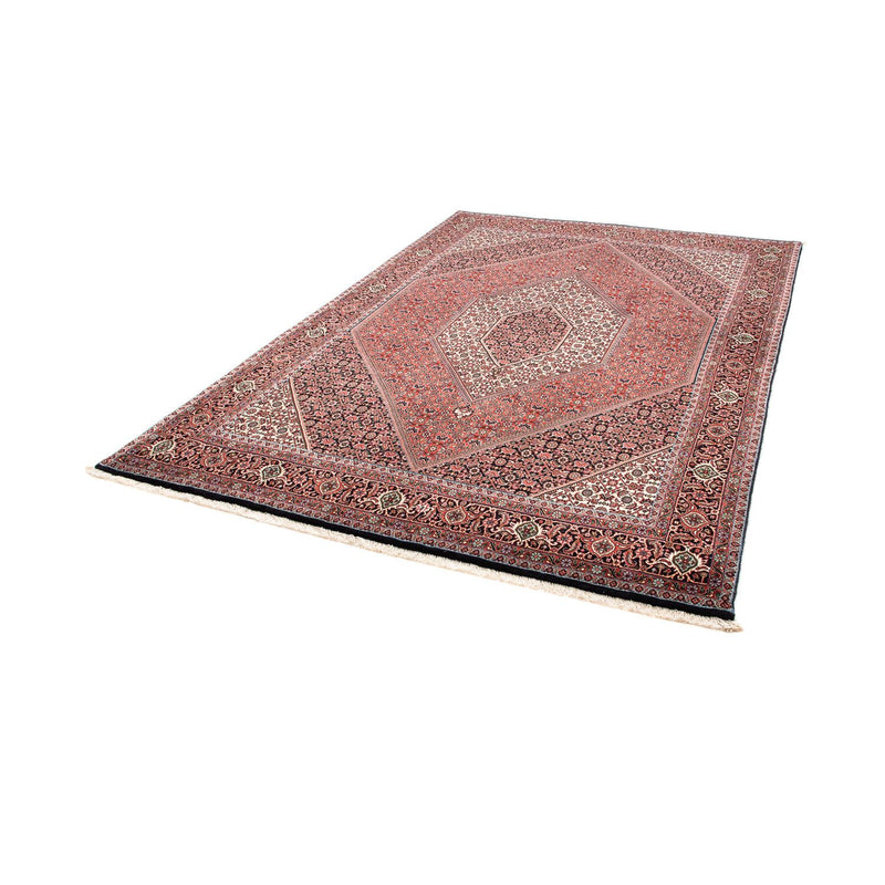 Tappeto Persero - Bidjar - 250 x 168 cm - rosso chiaro