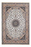Tappeto Persero - Nain - Premio - 316 x 214 cm - beige