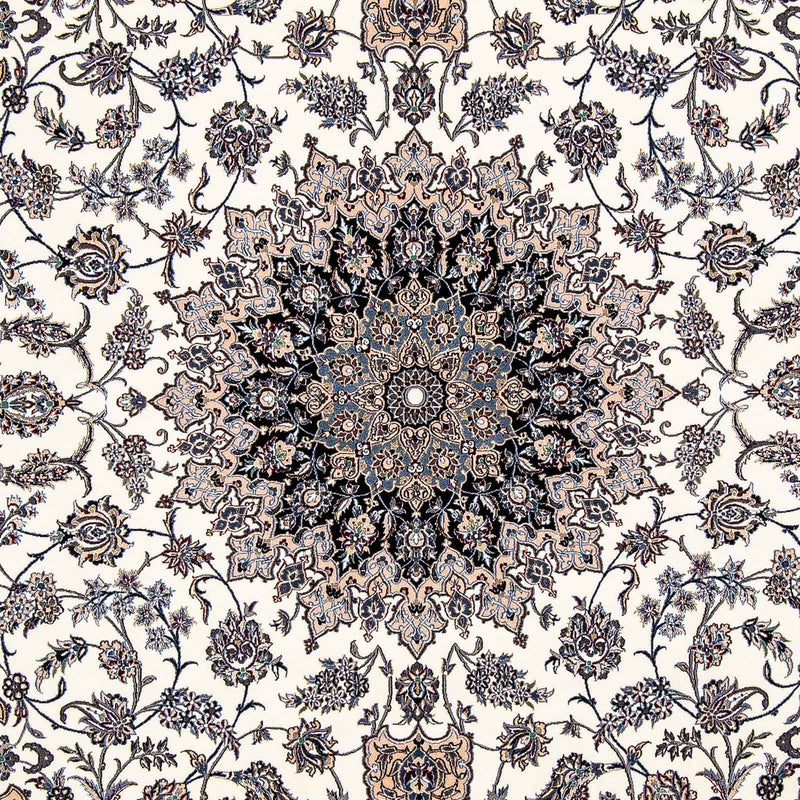 Tappeto Persero - Nain - Premio - 316 x 214 cm - beige