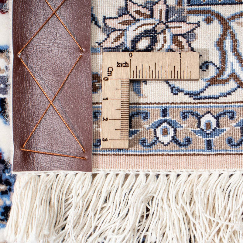 Tappeto Persero - Nain - Premio - 316 x 214 cm - beige