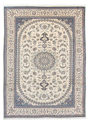 Tappeto Persero - Nain - Premio - 343 x 248 cm - beige