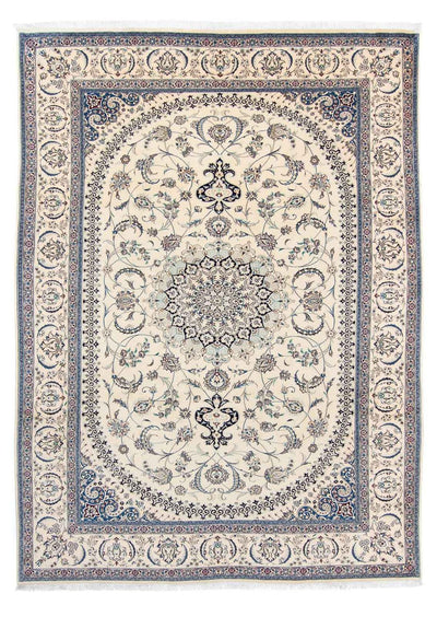 Nain - 6La Tappeto 248x343cm - Tappeto persiano