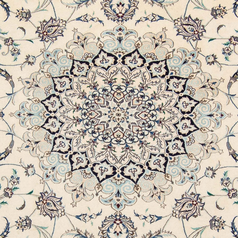 Tappeto Persero - Nain - Premio - 343 x 248 cm - beige