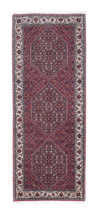 Bidjar Tappeto 73x198cm - Tappeto persiano
