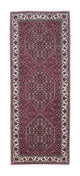 Bidjar Tappeto 198x73cm - Tappeto persiano