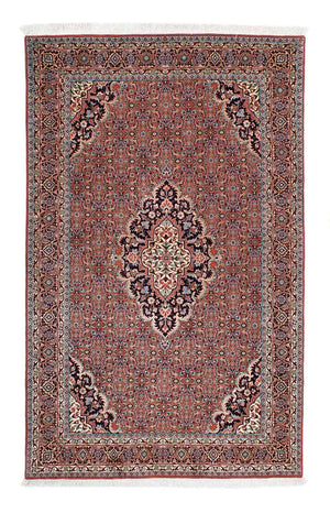 Tappeto Persero - Bidjar - 210 x 130 cm - rosso chiaro