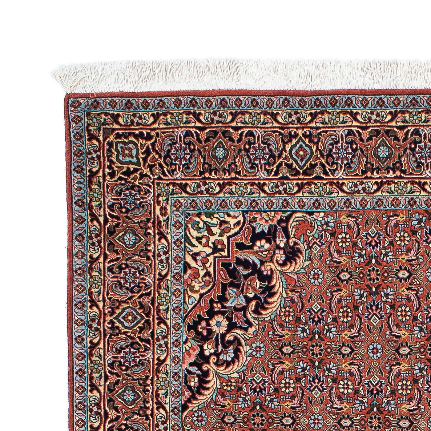 Bidjar Tappeto 210x130cm - Tappeto persiano