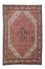 Tappeto Persero - Bidjar - 250 x 173 cm - rosso chiaro