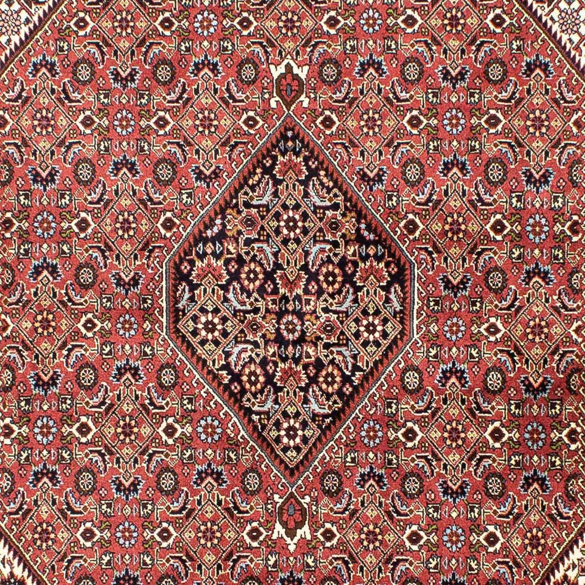 Tappeto Persero - Bidjar - 250 x 173 cm - rosso chiaro