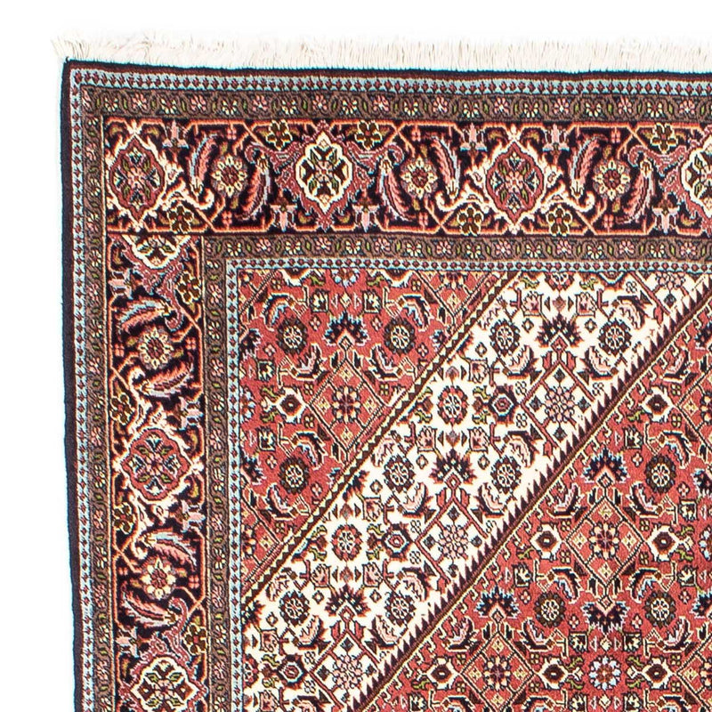 Tappeto Persero - Bidjar - 250 x 173 cm - rosso chiaro