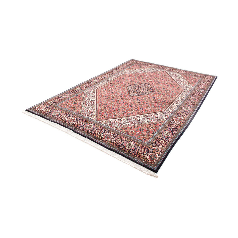 Tappeto Persero - Bidjar - 250 x 173 cm - rosso chiaro