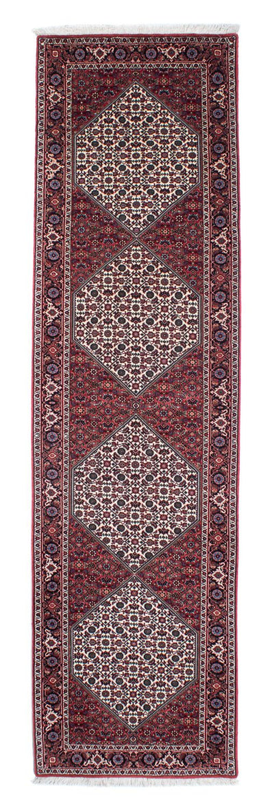 Bidjar Tappeto 82x300cm - Tappeto persiano